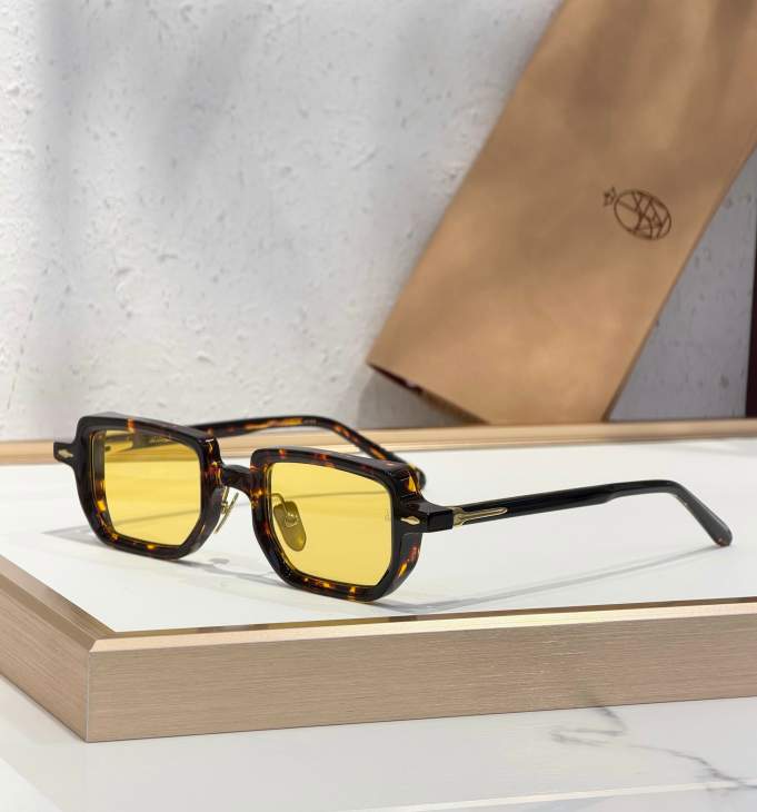 Picture of Jacques Marie Mage Sunglasses _SKUfw76147598fw